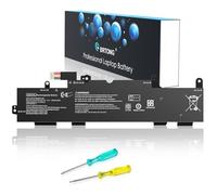 HSTNN-LB8G SS03XL Battery Replacement for HP EliteBook 735 745 730 740 830 846 G5, 735 745 840 830 G6 ZBook 14U G5 G6 Series 932823-421 933321-855 HSN-I13C-4 HSN-I12C HSN-I16C HSN-I17C-4 HSTNN-DB8J
