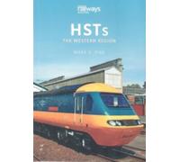 HSTs: The Western Region