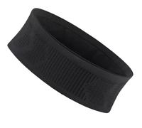 HSTWODE Multifunctional Waist Bags Knitted Waist Bag Breathable Concealed Bum Bag Running Belt for Mobile Phone Men Running Bag Women Stylish for Fitness Sports Hiking, black, M, Stylish