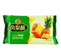 Hsu Fu Chi Pineapple Cake 184g