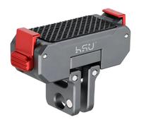 HSU Magnetic Quick Release Mount for DJI Osmo Action 6/ Osmo Nano