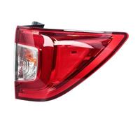 HSUF Rear Tail Light For Pilot 2019-2022 Car Rear Headlight Assembly Turn Signal Brake Warning Light Parking 33550TG7A11 Car Rear Light Assemblies(Right)