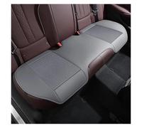 HSUF Seat Protector Leather Cotton Car Seat Covers Cushion For Fusion Interior Accessories Vehicle Seat Covers(Gray,Rear)