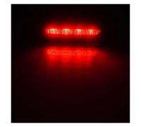 HSUF Third Brake Light For Vauxhall For Corsa D/E 5 Door 2006-19 High Level LED Third Tailgate Brake Light High Mount Brake Light