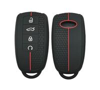 HSUTMEZ Silicone Keyless FOB Cover Case For Chery JAECOO J7 9 Tiggo 7 8 Pro Max Omoda C5 Tigo 7 8 Plus Arrizo5 Car Accessories