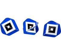 HSV Hamburger SV Dart Flights Set of 6