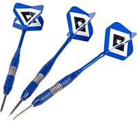 HSV Hamburger SV Darts Set of 3 Darts with Flights and Case
