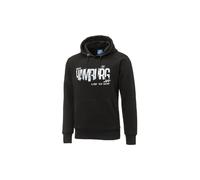 HSV Hamburger SV Hoodie Pullover Sweatshirt Mein Hamburg Abschlach **, black, XL