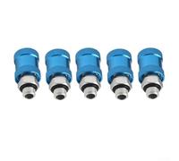 HSV Pneumatic Manual Slide Valve Flow Control for G1/8 1/4 3/8 1/2 with Flexible Connection Options (HSV-08)