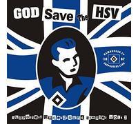 Hsv Supporters Sampler - Volkspark Calling Vol.2