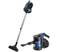 HSV3 Upright Vacuum Cleaner | Lightweight 3-in-1 Compact Powerful