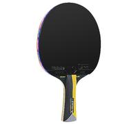HSWOYEA Carbon Ping Pong Paddle,ITTF Approved Advanced Table Tennis Bats with Gift Box Packaging,Allround Professional Training