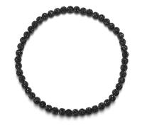 HSWYFCJY Baseball Beaded Chain Necklace for Men,Bling Ice Collection Baseball Necklace Gifts for Boys,Diamond Rhinestone Discoball Baseball Dirp Accessories Necklace Gifts for Baseball Team Lovers