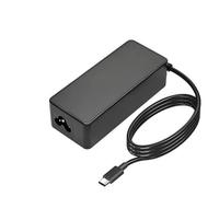 HSXIRQA 100W USB C Charger Compatible with HP OmniBook X 7 5, Spectre Fold 17 x360 ZBook Firefly 14 16 ZBook 8, Pavilion Plus 14 16 EliteBook X 8 6 Spectre x360 2-in-1 ProBook 4 Laptop Power Adapter