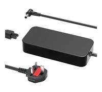 HSXIRQA 120W Power Cord Compatible with Inogen One G5,Inogen Rove 6 4 Portable Oxygen Concentrator IO-500 BA-501 BA-503 BA503 BA-500 BA-516 BA501 BA500 BA516 with 5.5mm x 2.5mm round plug