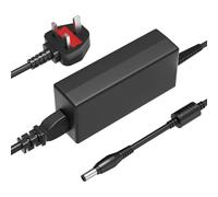 HSXIRQA 12V AC Power Cord for AOC Monitor 27” 24” 23” 22” 20” 16” E2043FK E2050Swd E2243FW E2351F I2353PH E2460Sd E2752She E2775SJ LM720 LM729 LM800 Ultra IPS LED LCD Monitor Power Supply Charger