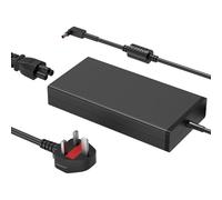 HSXIRQA 135W AC Charger Compatible With Acer Aspire V 15 V 17 VX 15 Nitro V 16 V 14 5 7 V Series Gaming Laptop N17C2 N17C1 N15Q12 N16C7 ANV16-41 ANV14-61 Aspire 5 Pro A517-51GP V5-591 Power Supply