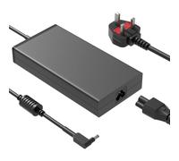 HSXIRQA 135W Laptop Charger Compatible with Acer Nitro 5 7 V14 V15 V16 V17 16S AI Series AN515 AN517 ANV16S-41 ANV17-61 ANV16-42 ANV15-51 ANV14-62 Aspire 7, ConceptD Replacement Power Adapter