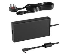 HSXIRQA 135W Laptop Charger Compatible with Acer Nitro 5 Nitro 16S Nitro V15 Nitro V14 Nitro V16 Nitro V17 Aspire 7 AN515-55 AN515-56 ANV15-51 ANV16-41 AN515-58 AN515-57 Adapter