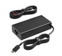 HSXIRQA 140W USB C Laptop Charger Compatible with Lenovo Legion 9 16IRX9 16IRX8 ThinkPad X1 ThinkBook 16 14p IdeaPad Pro 5 Yoga Slim 7 9 Slim Pro 7 9 Yoga 7i 9i 2 in 1 Power Adapter