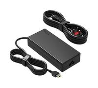 HSXIRQA 170W AC Adapter Slim Tip Compatible with Lenovo Laptop Replacement | LOQ, ThinkPad P17 P16 P1 P50 P70, Legion 5 7 S7, IdeaPad Pro 5, YOGA AIO 7, ADL170SCC3A ADL170NDC3A ADL170SDC3A ADL170NLC2A