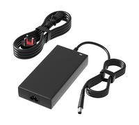 HSXIRQA 180W AC Adapter Compatible with Dell G15 G7 G5 G3, Alienware 17 15 m15, Precision 7540 7550 3530 M6800, Inspiron 14 15 Gaming, for Dell WD15 WD19 TB15 Dock, OptiPlex 3280 AIO Power Charger