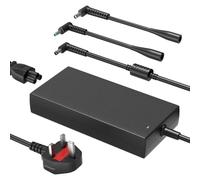 HSXIRQA 180W AC Power Supply Charger Fit for Msi GF63 Thin GF65 Thin GF75 Thin More Gaming Laptop (180W 150W 120W AC Adapter Cord)