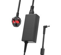 HSXIRQA 19V Power Compatible With HP Pavilion VH240a 32f 27bw 27cw 27xw 27es 27fw 27xi 25er 25vx 25cw 25xi 25bw 24xw 24mh 24ec 24fh 23fi 23vx 23xw 22cw 22xw 22bw 27 25 23.8 23 21.5 31.5 inch Monitor