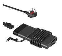 HSXIRQA 200W 150W 135W AC Charger for HP Envy 15 16 17 Pavilion 15.6 16.1 17.3 Inch Gaming Laptop 17-ab 17-cd 16-a 16-ab 15-cb 15-dk 15-bc 15-ec 15-cx 15-dp 15-ak 16-h 15-q 15-k 17-ae Power Supply