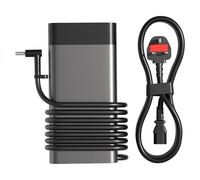 HSXIRQA 200W AC Adapter Compatible with HP Omen/Victus/Envy Pavilion 15 16 17 inch, ZBook Fury/Studio x360 G3 G4 G5 G6 G7 G8 G9 G10 G11 more,Firefly/Create G8 G7 Laptop Power Adapter