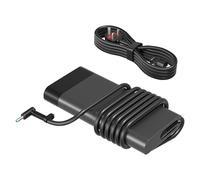 HSXIRQA 200W AC Adapter Compatible with HP ZBook 15 15v 17 G3 G4 G5 G6 Power/Fury/Create/Firefly G7 G8 G9 G10 G11 ZBook Studio x360 G3 G4 G5 G6 G7 G8 G9 G10 G11, ZHAN 99, Elitebook 1050 Laptop