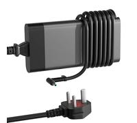 HSXIRQA 200W AC Adapter Compatible with HP ZBook 15 17 G3 G4 G5 G6 Power/Fury/Create/Firefly/ZBook Studio x360 G3 G4 G5 G6 G7 G8 G9 G10 G11,ZHAN 99 G2 G1 Laptop Power Adapter