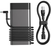 HSXIRQA 200W Laptop Charger Compatible with HP Omen 15 16 17 Victus 15 16 ZBook Studio Power Fury Create G11 G10 G9 G8 G7 ZBook 15 17 Envy & Pavilion Gaming 15 16 17 Laptop Power Adapter