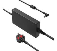 HSXIRQA 230W 180W Charger for MSI GE62MVR GE63 GE63VR GE65 GE72MVR GE73 GE73VR GE75 GL63 GL65 GL73 GL75 GP63 GP65 GP73 GP75 GT72 GT72S GT72VR WT72 WT72S WE63 WE65 WE73 WE75 Alpha 15 17 Laptop