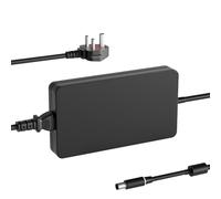 HSXIRQA 240W Charger Compatible with Dell Precision 7670 7680 7760 7750 7740 7780 7770 7560 7550 7730 7720 7710 7540 7520 7510 7530 3280 3260 3240 m6600 m6700 m6800 Laptop (Compatible 180W 150W 130W)