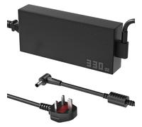 HSXIRQA 330W AC Charger Compatible With ASUS ROG Strix Scar 16 17 18 15 G733 G634 G834 G732 G533 ROG Strix G18 G17 G16 G15 G814 G614 G713 G513 Zephyrus Duo 16 M16 S17 GX650 GU604 GX703 TUF A16 Laptop