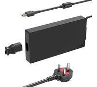 HSXIRQA 330W Charger Compatible with Lenovo Legion Pro 7 9 9i 7i 5i 16ARX8H 16IRX8 16IRX9 16IRX8H 16IRX9H RTX 4070 4080 4090 Gaming Laptop Power Supply Adapter