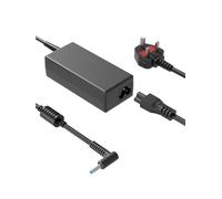 HSXIRQA 45W Charger Compatible with HP Elitebook 820 830 840 850 ProBook 430 440 450 640 650 Notebook 14 15 240 245 Stream x360 11 13 14 Inch Chromebook 11 14 Pavilion x360 13 14 15 Power Adapter