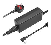 HSXIRQA 65W 45W AC Charger Compatible with Acer Aspire 3 5 15 14 A315 A314 A317 Vero/Go/Spin 14 15 R15 R14 R13 a315-58 a315-59 a315-24pt a315-23 a315-57 a315-35 a315-34 a315-24p Laptop