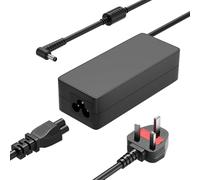 HSXIRQA 65W 45W AC Charger Compatible with Lenovo Ideapad Slim 1-11 1-14 1-15 Series 14AST-05 11AST-05 15IGL7 15ALC7 15IRU7 15IAU7 14ADA7 14IGL05 14ALC7 14IJL7 11IGL05 Laptop