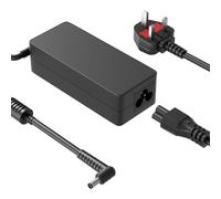 HSXIRQA 65W 45W Charger Compatible with Lenovo V14 V15 N22 N42 Yoga 710 IdeaPad Slim Flex 1 3 5 4 6 100 110 130 310 310S 320 330 L340 510 520 530 C340 C640 S130 S145 S340 S540 S740 Laptop