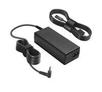 HSXIRQA 65W AC Charger for HP Elitebook/ProBook x360 820 830 840 850 440 450 455 650 640 Stream 11 13 14 Pavilion/Envy x360 11 13 14 15 17 Notebook 14 15 17 470 250 255 245 Chromebook 11 14 Laptop