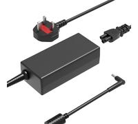 HSXIRQA 65W Charger Compatible With Acer Aspire 1 A114-32 A114-31 A111-31 A111-32 A114-61 A114-33 A114-21 A115-32 A115-31 Aspire 6 A615-51 A615-51G N17Q4 N17Q1 N17Q2 N19C1 N19C2 N18C1 Laptop