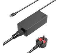 HSXIRQA 65W USB-C Charger Compatible with JBL Portable Bluetooth Speaker | Xtreme 5 3 4, Charge 4 5 6 7, Flip 5 6 7, Pulse 4 5, Clip 4 5, Go 3 Power Fast Charging Cable