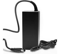 HSXIRQA 90W Laptop Charger Compatible With HP EliteBook 8440P 8460P 8470P 8530P 8540P 8560P 8570P 2540P 2560P, ProBook 4530s 4540s 6560b Pavilion All-in-One 27" 24" 23" 22" 21" 20" 19" 18"AIO Desktop