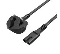 HSXIRQA Power Cord Cable Fit for JBL Speaker | PartyBox 110 310 320 120 710 720 100 300 520 1000 On-The-Go, Soundbar Bar 2.0 All-in-One, Cinema 510,5.0 MultiBeam Charging