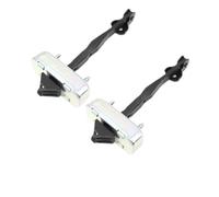 HSYDUHAE Fit for Mazda CX8 CX-8 2018-2023 CX5 2017-2023 Front Rear Left Right Door Check Hinge Stopper Strap Limiter Latch Car Door Limiter(1Pair Front and Rear)