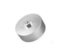 HSYDUHAE Oil Filter Oil Filter Wrench Cap Housing Tool Remover Engines Fit for BMW E90 E92 E60 E87 E82 F10 F20 F30 F36,X5 E70 F15 N52/N54