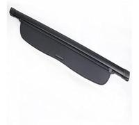 HSYJZSMY Car Retractable Rear Trunk Parcel Shelf for Mitsubishi Outlander 2007-2012, Rear Trunk Cargo Racks Security Shield Partition Cover Auto Privacy Accessories