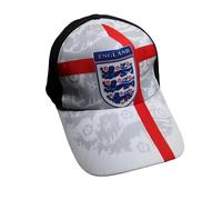 hsyomgcs Premier League Football Club Baseball Cap, Cotton, One Size, Adjustable Fit, Unisex Sports Hat for Liverpool, Manchester United, Arsenal, Chelsea, Manchester City Supporters (Team 1)